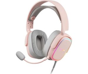 Auricular Gaming Mhax Rosa Mars Gaming