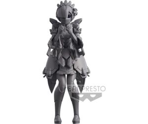 Figura banpresto re: zero starting life in another world biyoid rem b