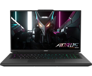 Portatil Gigabyte Aorus 7 9kf-e3es513sd I5-12500h 4060 16gb Ddr5 512gb 17" Dos