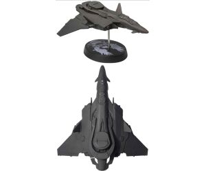 Figura dark horse halo nave unsc prowler replica 15 cm