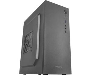 Caja Microatx Aluxm Tacens