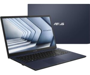 Asus expertbook b1502cva - bq0077x i5 - 1335u 15.6pulgadas 16gb ssd512gb  w11pro