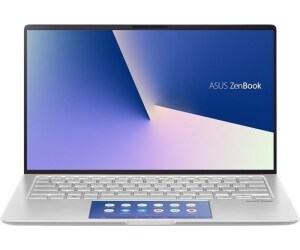 Ultrabook Asus Ux434flc I7-10510u-16g-1tbssd-mx250-14-w1