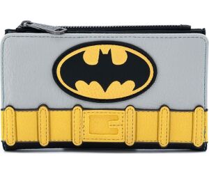 Cartera loungefly dc batman logo batman