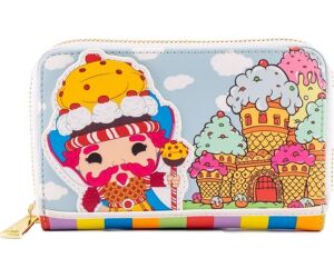 Cartera loungefly candy land take me to the candy