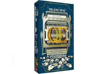 Juego de mesa qe