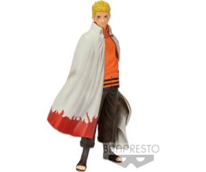 Figura banpresto boruto: naruto next generations naruto uzumaki shinobi relations sp2