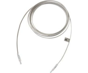 Huawei Photoelectric Composite Cable, Xc/upc-xc/upc, Single-mode, 30m,1g.657a2, 1.8*4.2mm, White,b Cable