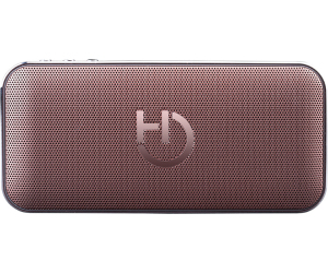 Altavoz hiditec bluetooth harum pink 10w bluetooth sd power bank