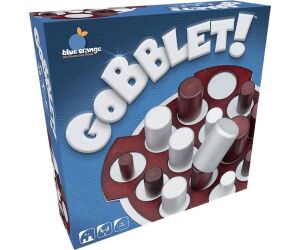 Juego de mesa gobblet!