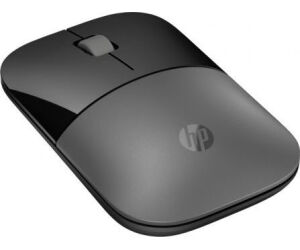 Ratn Inalmbrico por Bluetooth HP Z3700 Dual/ Hasta 1600 DPI/ Plata