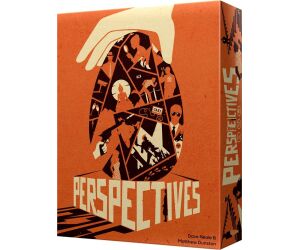 Juego de mesa perspectives edad recomendada 10 aos