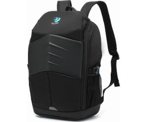 DeepGaming Mochila Portatil  15.6" Negro