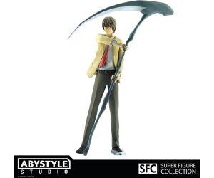 Figura abystyle studio death note -   pulgadaslightpulgadas