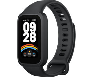 Pulsera Smart Band 9 Active Negro  Xiaomi