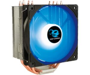 Ventilador Universal Cyclone Ii Led Deepgaming