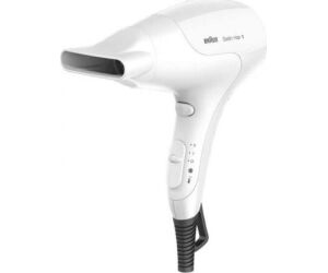 Secador Braun Brhd180e/ 1800w/ Blanco