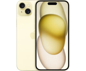 APPLE iPHONE 15 256GB YELLOW