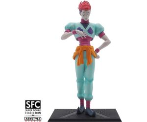 Figura abysse hunter x hunter hisoka