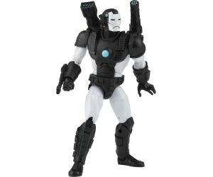 Figura hasbro war machine 15 cm iron man marvel legends series