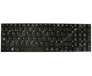 Teclado para Packard Bell 