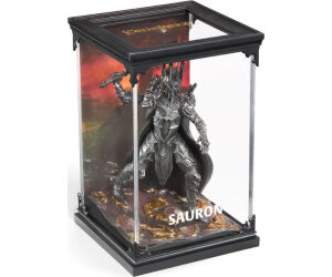 Figura the noble collection el seor de los anillos diorama sauron