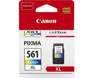 Cartucho Canon Cl-561 Xl