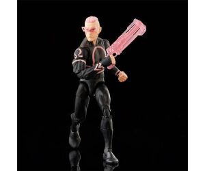 Figura hasbro marvel legends series x - men baf ch'od -  kid omega