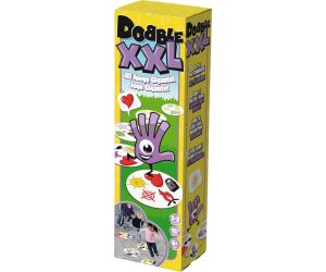 Juego de mesa dobble xxl pegi 7