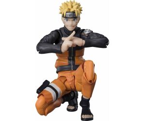 Figura tamashii nations sh figuarts naruto shippuden naruto uzumaki jinchuuriki with hope