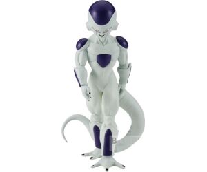 Figura banpresto dragon ball z solid edge works freezer vol15 17cm