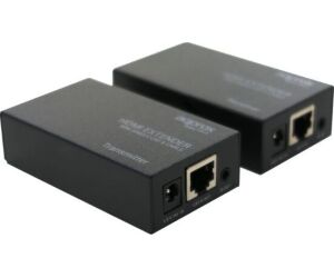 Extensor Hdmi Por Rj-45 Approx