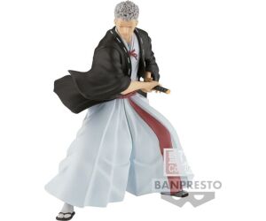 Figura banpresto hell's paradise: jigokuraku vibration stars yamada asaemon 14cm