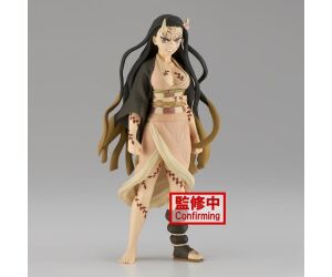 Figura banpresto demon slayer kimetsu no yaiba nezuko kamado vol 27