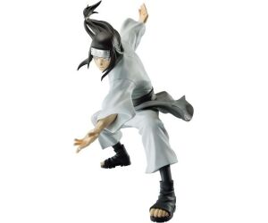 Figura banpresto naruto shippuden vibration stars neji hyuga