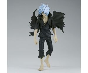 Figura banpresto my hero academia dxf figure tomura shigaraki