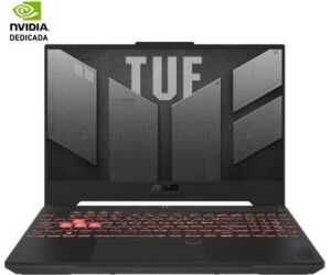 Notebook Asus Tuf Gaming Tuf507nvr-lp047