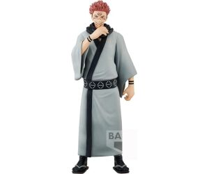 Figura banpresto jujutsu kaisen jukon no kata sukuna