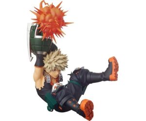 Figura banpresto my hero academia katsuki bakugo