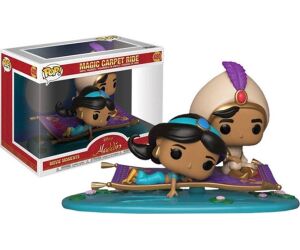 Funko pop disney pack 2 aladdin 35760