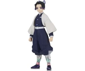 Figura banpresto kimetsu no yaiba demon slayer shinobu kocho vol.37 14cm