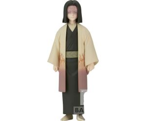 Figura banpresto kimetsu no yaiba demon slayer kagaya ubuyashiki vol.36 17cm