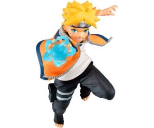 Figura banpresto boruto: naruto next generations vibration stars uzumaki boruto