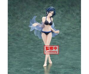 Figura banpresto the idolmaster cinderella girls celestial vivi kanade hayami