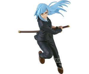 Figura banpresto jujutsu kaisen jufutsunowaza kasumi miwa 13cm