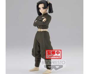 Figura banpresto demon slayer kimetsu no yaiba aoi kanzaki vol. 24