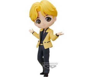 Figura banpresto q posket bts j hope