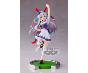 Figura banpresto umamusume: pretty derby tamamo cross