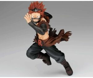 Figura banpresto my hero academia break time collection eijiro kirishima