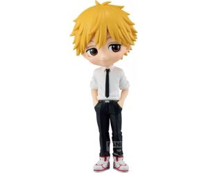 Figura banpresto q posket chainsaw man denji 14cm